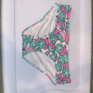 AEO bathing suit bottoms